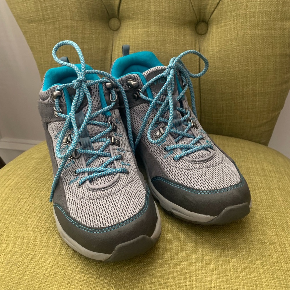 Bionic Cypress Hiking Boots